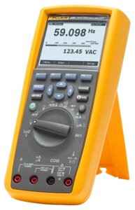 Мультиметр FLUKE 289