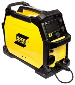 Сварочный аппарат ESAB Rebel EMP 215ic (TIG, MIG/MAG, MMA)