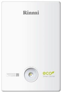 Газовый котел Rinnai BR-C36 двухконтурный