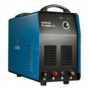 Аппарат плазменной резки FOXWELD Varteg Plasma 70 6156