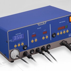 Ремонтная станция Hakko FR-702