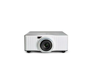 Инсталляционные проекторы Barco G60-W10 White (Без линзы)