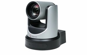 Видеокамера Polycom EagleEye IV USB 7230-60896-101 12x zoom with USB2.0 interface, 1 remote, 1 USB 2.0 5m cable, power