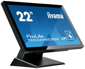 ЖК панель Iiyama T2234MSC-B5X Сенсорный