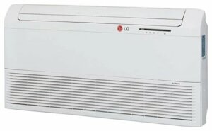 Напольно-потолочный кондиционер LG UV30/UU30