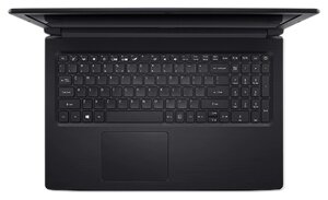 Ноутбук Acer ASPIRE 3 (A315-53G-39JF) (Intel Core i3 7020U 2300 MHz/15.6quot;/1366x768/4GB/500GB HDD/DVD нет/NVIDIA