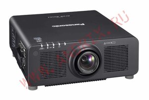 Проектор Panasonic PT-RZ120E (Panasonic)