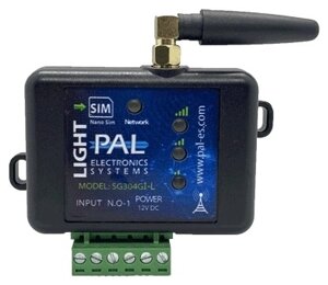 PAL-ES - GSM модули SG 304 GI-L