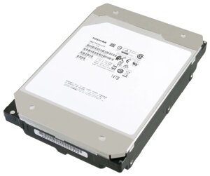 Жесткий диск Toshiba 14 TB MG07ACA14TE