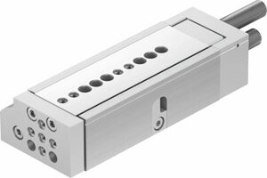 Мини-суппорт Festo DGSL-16-50-P1A