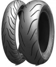 Мотошина Michelin Commander III Touring 180/65 R16 81H