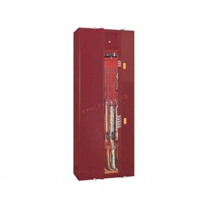 Оружейный сейф Gunsafe BS968. d32 BM L43 LUX