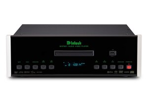 Blu-ray плееры McIntosh MVP901