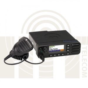 Автомобильная радиостанция Motorola DM4601E MDM28JNN9RA2AN VHF