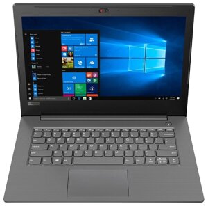 Ноутбук Lenovo V330 14IKB (Intel Core i3 8130U 2200MHz/14quot;/1920x1080/4GB/128GB SSD/DVD нет/Intel UHD Graphics