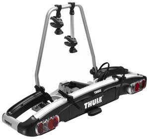 Крепление для велосипеда на фаркоп THULE EuroClassic G6 928