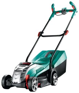 Газонокосилка BOSCH Rotak 32 LI (0.600.885. D06)