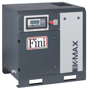 Винтовой компрессор Fini K-MAX 15-13-500