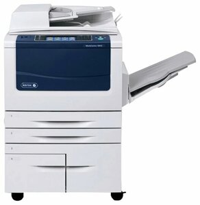 МФУ Xerox WorkCentre 5875