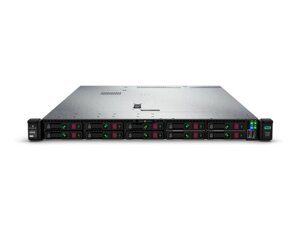 Сервер HPE DL360Gen10 5220 (P19177-B21)