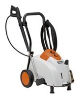 Мойка высокого давления STIHL RE 361 K 6.5 кВт