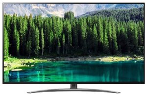 Телевизор LG 55SM8600 .