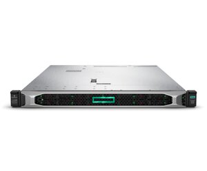 Сервер HP Proliant DL360 Gen10