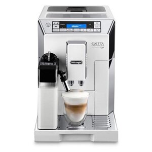 Кофемашина Delonghi ECAM 45.764. W