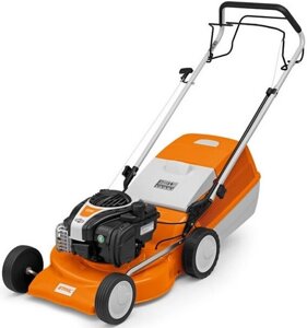 Газонокосилка бензиновая Stihl RM 248.0 T