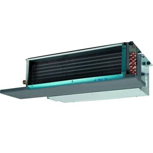 Канальный фанкойл 3-3,9 кВт Daikin FWB04BTN