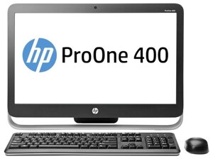 Моноблок HP ProOne 400 G1 - 23quot;