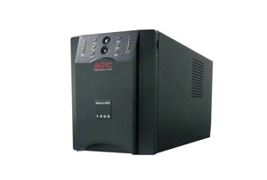 ИБП APC Smart-UPS SUA1000XLI