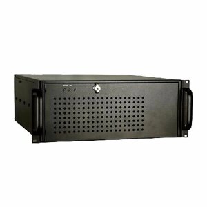 Корпус для промышленного компьютера 19 quot; IEI RACK-3000GB/A130B