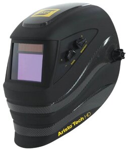 Маска ESAB Aristo Tech HD