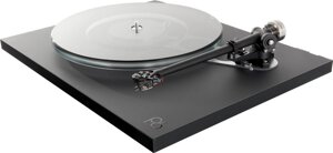 Проигрыватель винила Rega Planar 6 (Exact) Black