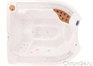 Victory SPA ROSE SPA спа бассейн (275 x 235 см) (SPA. 630.02)