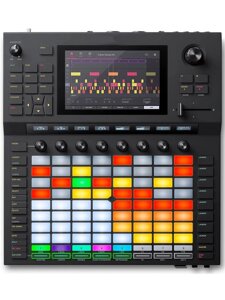 MIDI-контроллер AKAI Pro Force