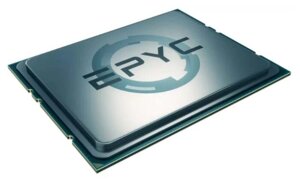 Процессор AMD EPYC 7262