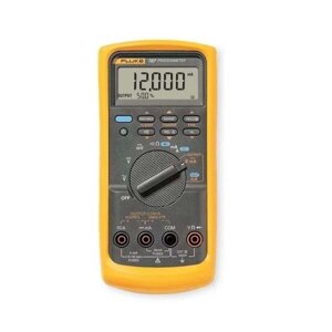 Измерительный инструмент Калибратор Fluke 787