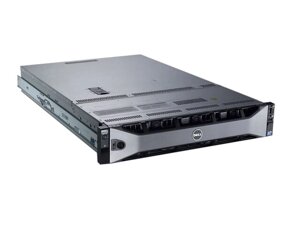 210-33554-001 Dell PowerVault NX200 Tower Base, (4)*2TB SATA 7200 rpm HotPlug 3.5quot; quot; HDD, iDRAC6 Express, PERC