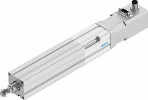 Электро-цилиндр Festo EPCO-25-50-3P-ST-E