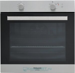 Газовый духовой шкаф Hotpoint_Ariston GA3 124 IX