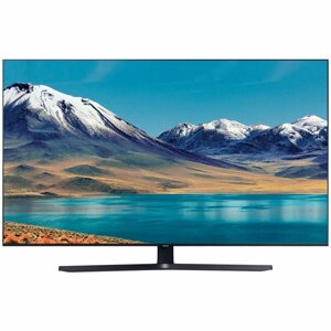 LCD (ЖК) телевизор Samsung UE50TU8500U