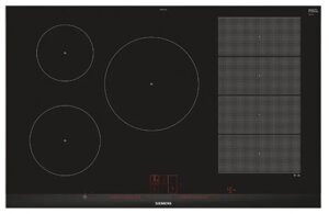 Индукционная варочная панель Siemens EX875LVC1E