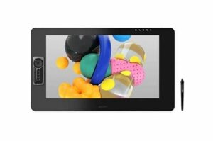 Графический планшет WACOM Cintiq Pro 24 (DTK-2420)