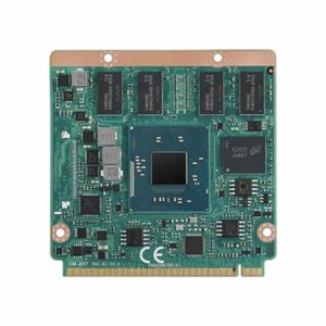 Advantech Промышленная плата SOM-3567CMBX-S9A1E