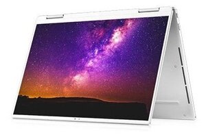 Ноутбук DELL XPS 13 7390 2-in-1 (Intel Core i5-1035G1 1000MHz/13.4quot;/1920x1200/8GB/256GB SSD/DVD нет/Intel UHD