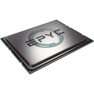 Процессор AMD EPYC 7451