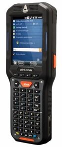 Терминал сбора данных Point Mobile PM450 (2D повышенной дальности, BT, WiFi, 3G, GPS, 512MB-1Gb, VGA, Android, std