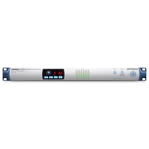 Микрофонные предусилители и микшеры PreSonus DigiMax DP88